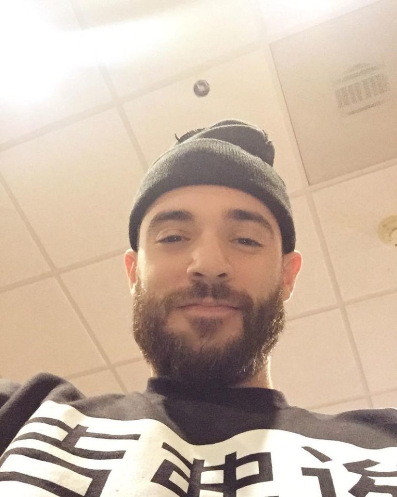 Jon Bellion Net Wort 2019 Biography Early Life Career Awards