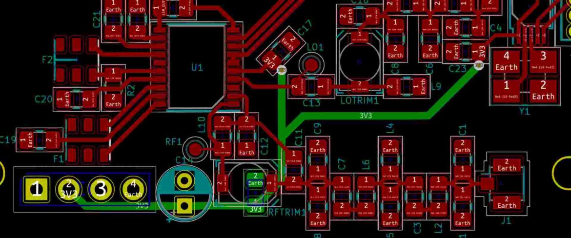 PCB-Ground-Plane